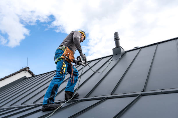 Best Storm Damage Roof Repair  in Halfway, MD